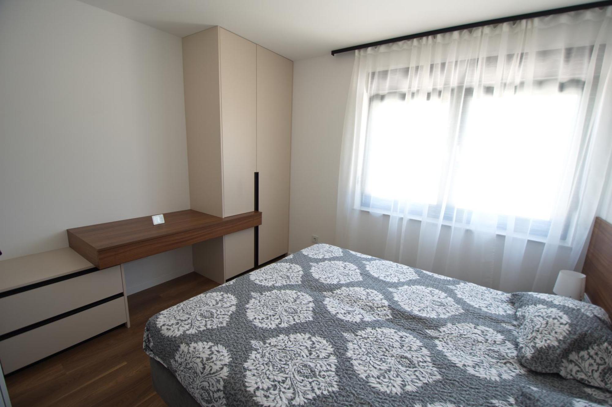 Studio Apartman Petrinja Esterno foto